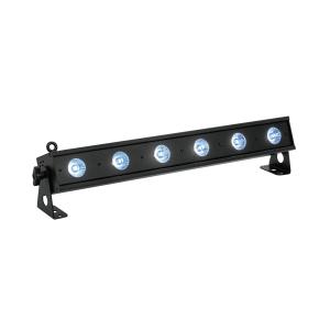 EUROLITE LED BAR-6 QCL RGB+WW Bar