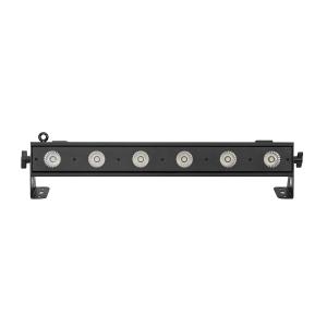 EUROLITE LED BAR-6 QCL RGB+WW Bar