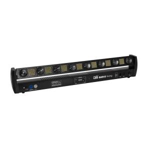 EUROLITE LED BAR-8 Swing QCL bar