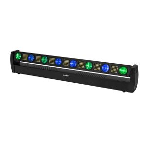 EUROLITE LED BAR-8 Swing QCL bar