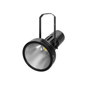 EUROLITE LED CSL-200 Spotlight black