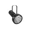 EUROLITE LED CSL-200 Spotlight black