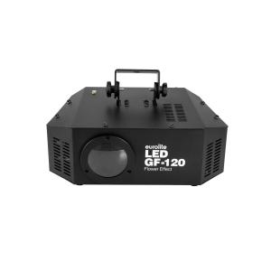 EUROLITE LED GF-120 Flower Effect