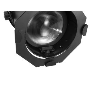 EUROLITE LED PAR-64 COB RGBW 120W Zoom bk MK2