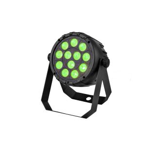 EUROLITE LED PARty Spot Silent RGB/WW