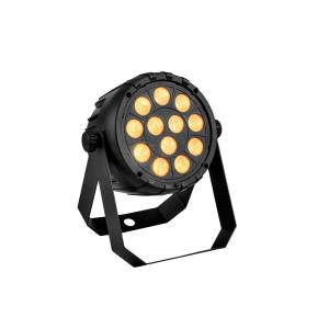 EUROLITE LED PARty Spot Silent RGB/WW