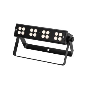 EUROLITE LED Silent Bar 16x4W RGB/WW