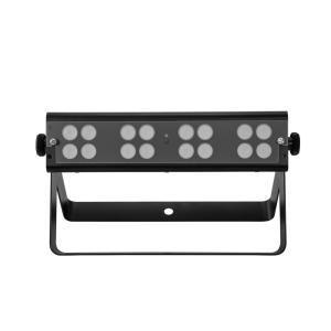 EUROLITE LED Silent Bar 16x4W RGB/WW