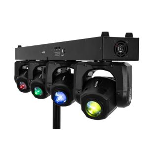 EUROLITE LED TMH Bar S120 Moving-Head Spots