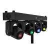 EUROLITE LED TMH Bar S120 Moving-Head Spots