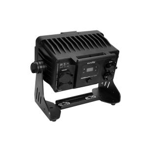 EUROLITE Multiflood IP 8x10W RGBW Wash