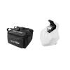 EUROLITE Set LED CAT-80 Beam Effect wh + Soft Bag