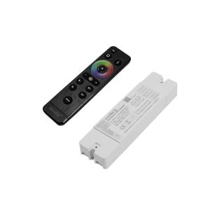 EUROLITE Set LED Strip 5in1 WiFi Controller + Remote Control Zone