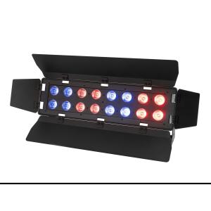 EUROLITE Stage Panel 16 QCL RGB/WW LED