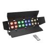 EUROLITE Stage Panel 16 QCL RGB/WW LED