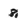 EUROLITE TPZ-1 Clamp with TV spigot black