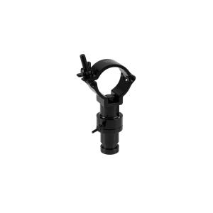 EUROLITE TPZ-1 Clamp with TV spigot black