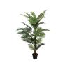 EUROPALMS Areca palm, artificial plant, 150cm