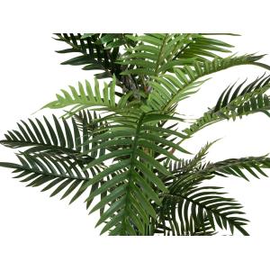 EUROPALMS Areca palm, artificial plant, 150cm