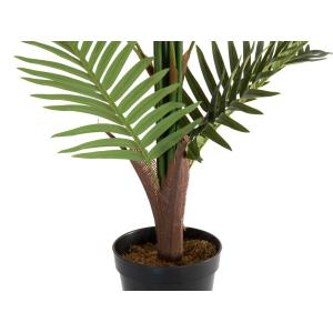 EUROPALMS Areca palm, artificial plant, 150cm