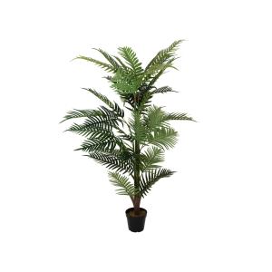 EUROPALMS Areca palm, artificial plant, 150cm