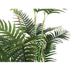 EUROPALMS Areca palm, artificial plant, 180cm