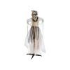 EUROPALMS Halloween Figure Bride, animated, 170cm