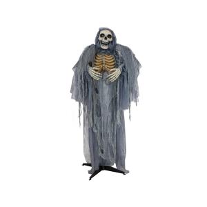 EUROPALMS Halloween Figure Dark Angel, animated, 160cm