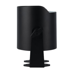 EventLITE 4/8 Mini Q6 Spot mobile IP65 - nero