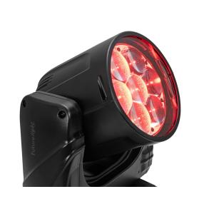 FUTURELIGHT EYE-740 MK2 QCL Zoom LED Moving Head Wash