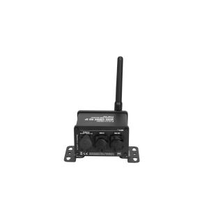 FUTURELIGHT WDR-CRMX RX IP Wireless DMX Receiver Outdoor