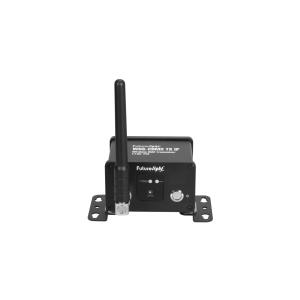 FUTURELIGHT WDS-CRMX TX IP Wireless DMX Transceiver Outdoor