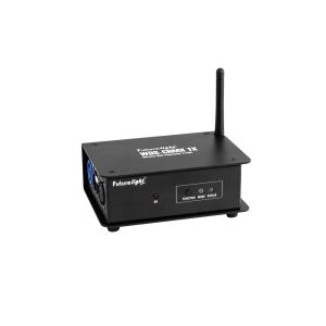 FUTURELIGHT WDS-CRMX TX Wireless DMX Transceiver