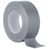 Gaffa Tape Stage Colore grigio, 48 mm/50 m