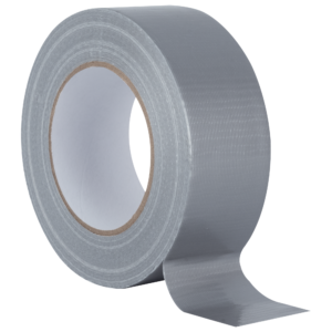 Gaffa Tape Stage Colore grigio, 48 mm/50 m