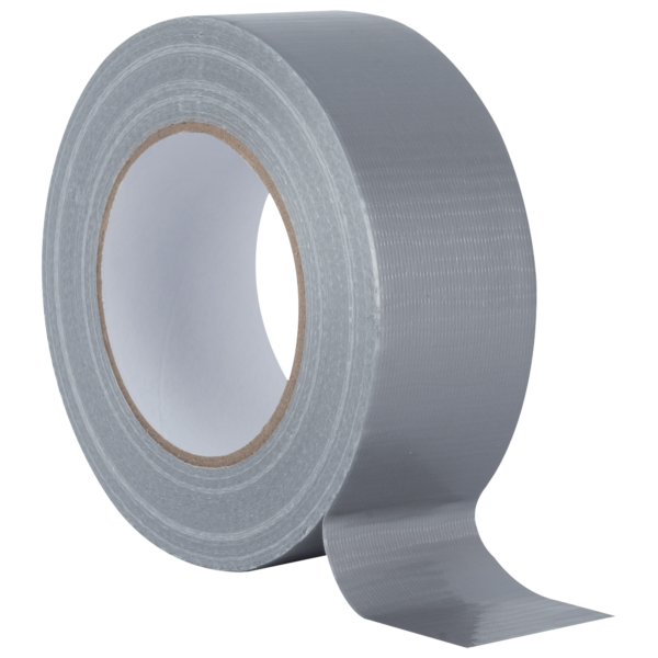 Gaffa Tape Stage Colore grigio, 48 mm/50 m