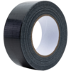 Gaffa Tape Stage Colore nero, 48 mm/50 m