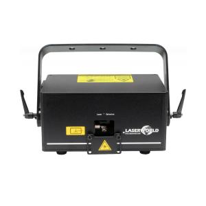 LASERWORLD CS-1000RGB MK4