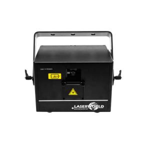 LASERWORLD CS-2000RGB FX MK3