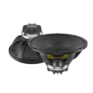 LAVOCE CAN123.00T 12" Coaxial Speaker, Neodymium, Aluminium Basekt