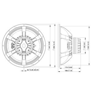 LAVOCE CAN143.00T 13.5