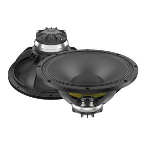 LAVOCE CAN143.00T 13.5" Coaxial Speaker, Neodymium, Aluminium Basket