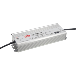 LED Power Supply 320 W / 48 V HLG-320H-48