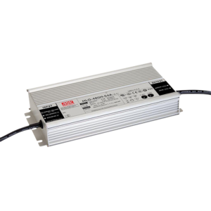 LED Power Supply 480 W / 48 V HLG-480H-48