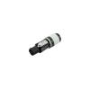 NEUTRIK PowerCon Cable Plug gy/bk NAC3FXXB-W-L