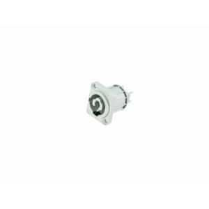 NEUTRIK PowerCon Mounting Connector gy NAC3MPXXB