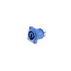 NEUTRIK PowerCon Mounting Plug bu NAC3MPXXA