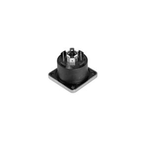 NEUTRIK Speakon mounting socket 8pin NL8MPRXX