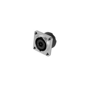 NEUTRIK Speakon mounting socket 8pin NL8MPRXX