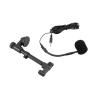 OMNITRONIC FAS Acoustic Guitar Microphone for Bodypack